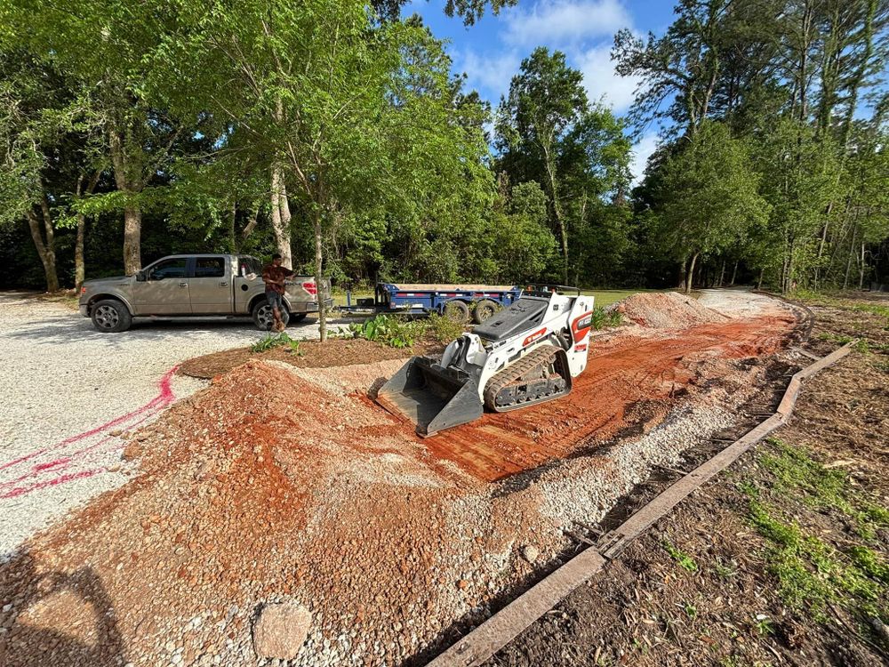 All Photos for Grasshopper's Lawn and Landscape in Fairhope, AL