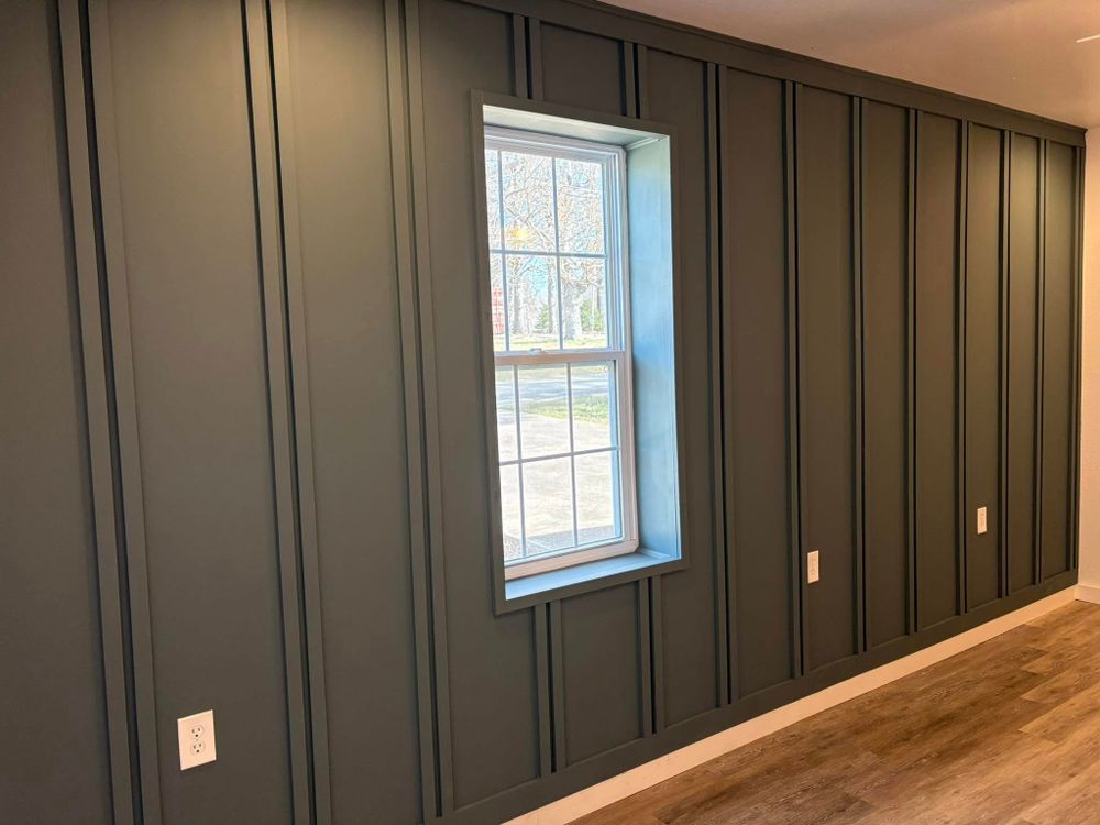Home Builds for Apex Construction & Remodel in Grove, OK