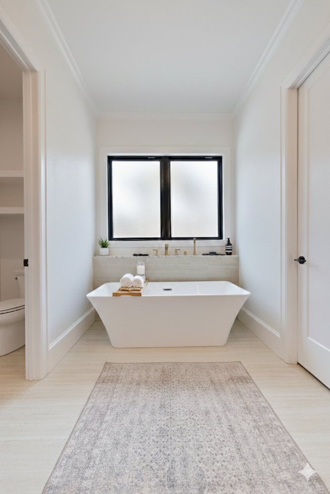 Bathroom for Neely Construction & Design LLC in Tyler, TX