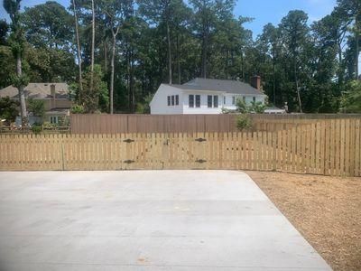 All Photos for Tidewater Trim & Deck in Moyock, NC