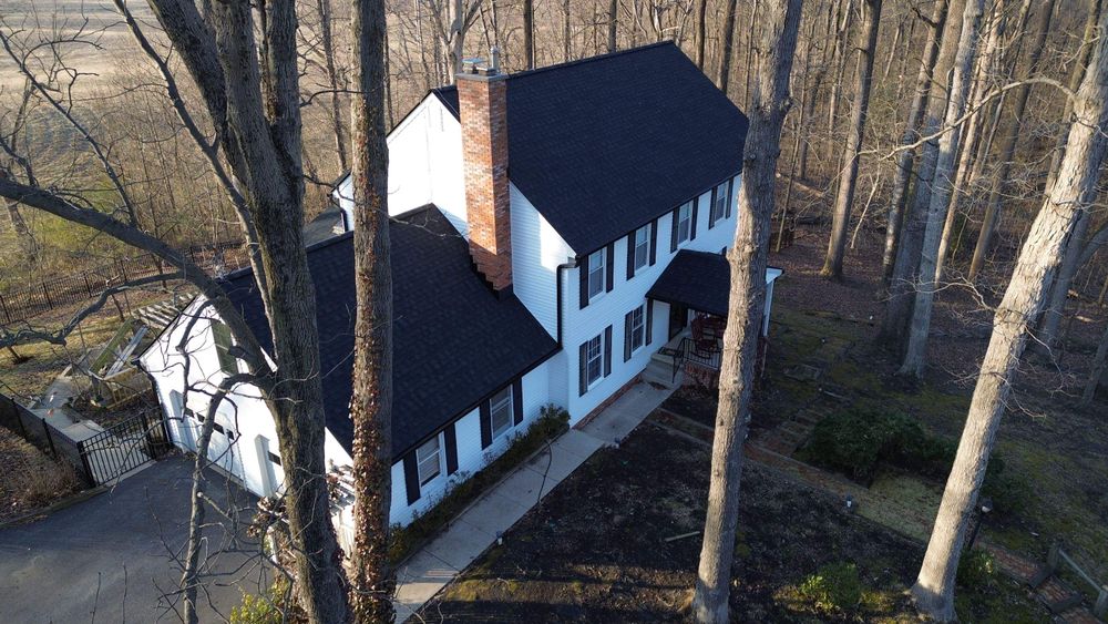 All Photos for Storm Ready Exteriors in Chesapeake Beach, MD