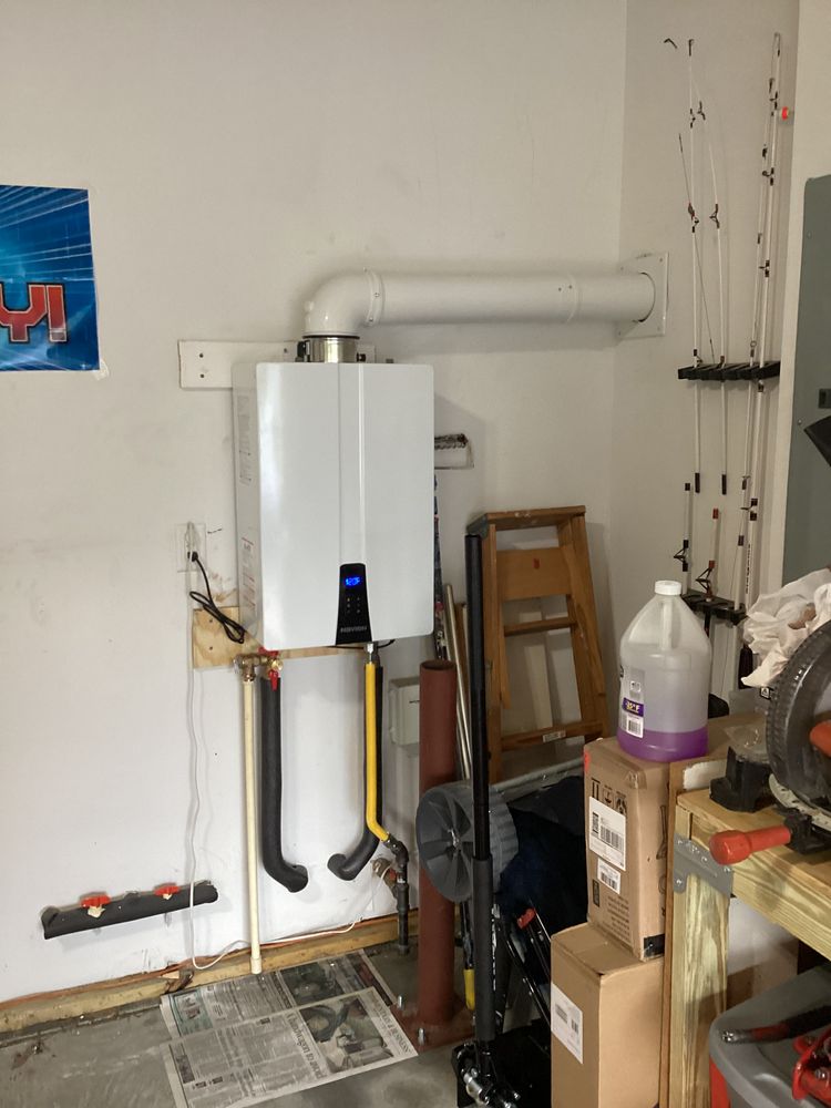 All Photos for Local Plumbers & Services in Ashland, VA