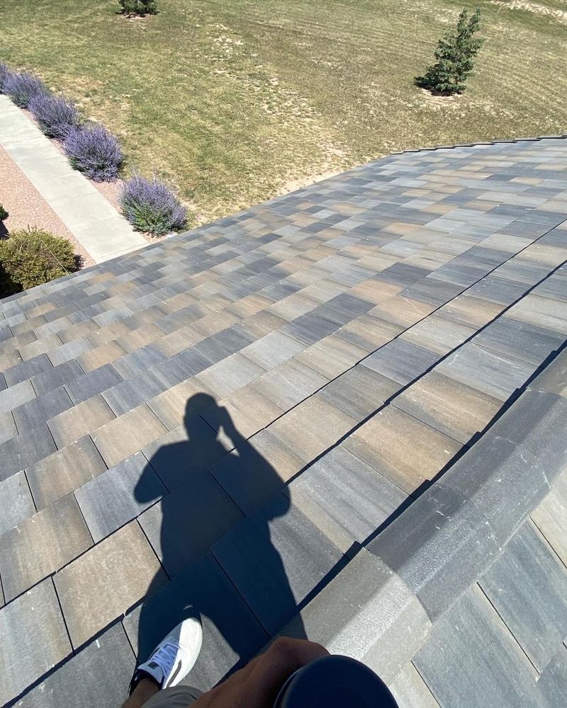 All Photos for GM Roofing & Property Services in Colorado Springs, CO