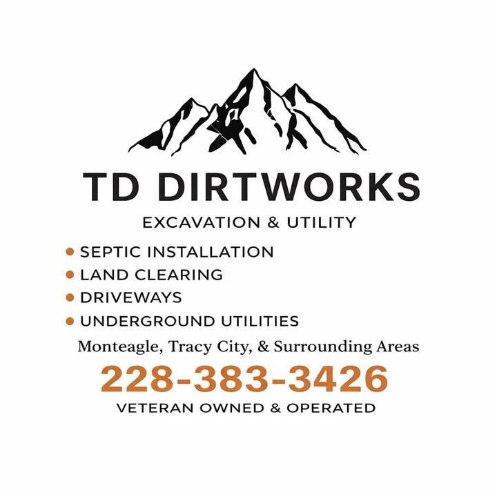 All Photos for TD Dirtworks in Tracy City, TN