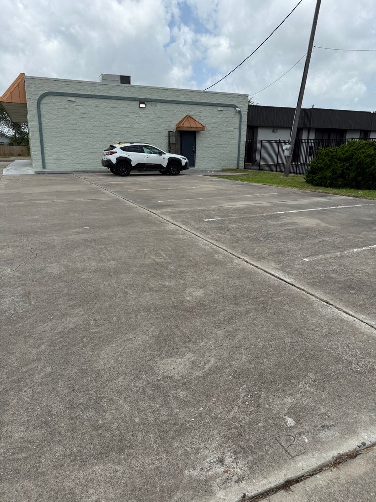 All Photos for Power Pressure Wash in Houston, TX