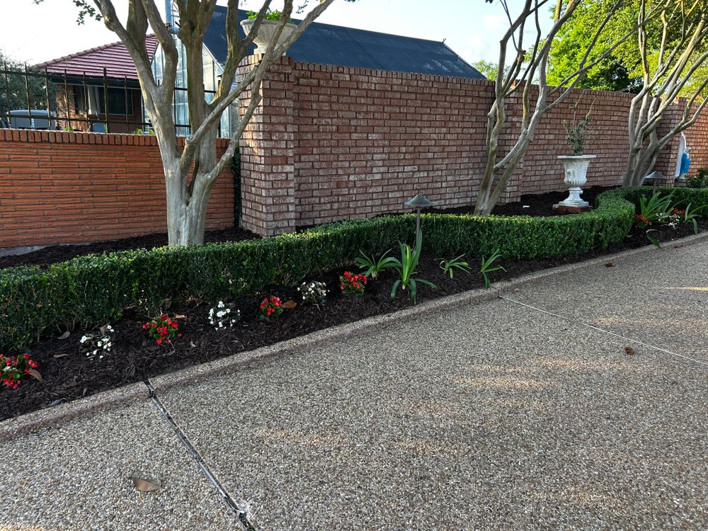 All Photos for Jay C’s Touch Landscaping & Pressure Washing Services LLC in Marrero, LA