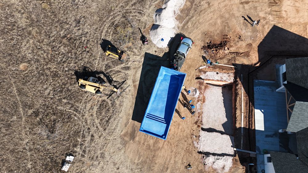 All Photos for Cole Landscaping & Pools, LLC in Amarillo, TX