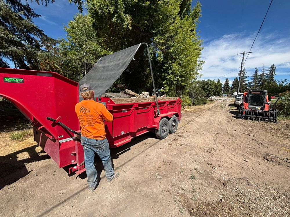 All Photos for Falls Property Services  in Idaho Falls, ID