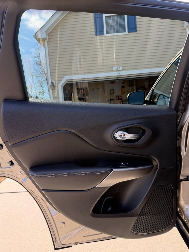 All Photos for Relentless Shine Mobile Detailing in Calabash, NC