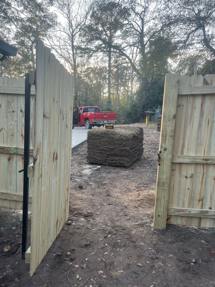 All Photos for JB Nealy Fence in Elgin, SC