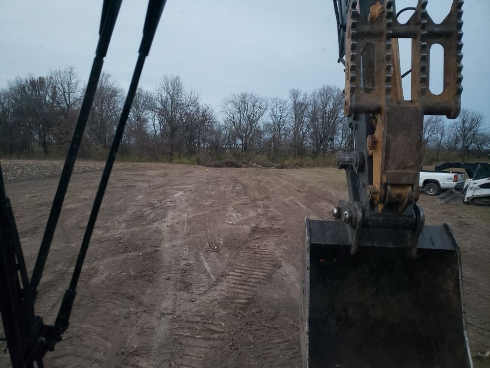 All Photos for BDS Trucking & Excavating in Litchfield, IL