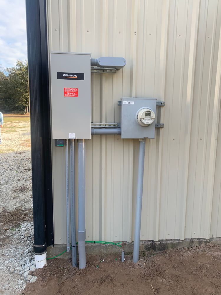 All Photos for Smith Electric in Buffalo, TX