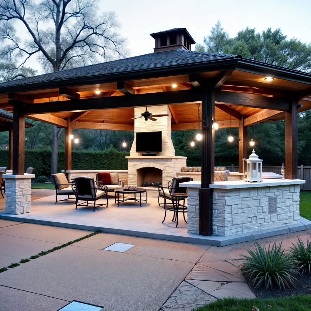 All Photos for Creative Remodeling & Plus in Lilburn, GA