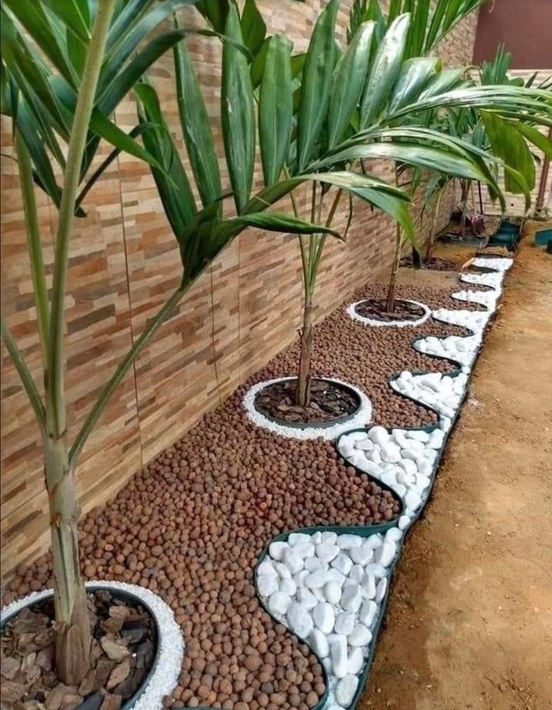 Landscaping for Valdez Landscaping and Lawn Services in Port St. Lucie, FL
