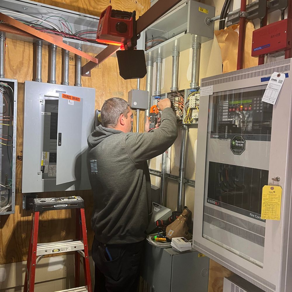 All Photos for NJC Electric in Hackettstown, NJ