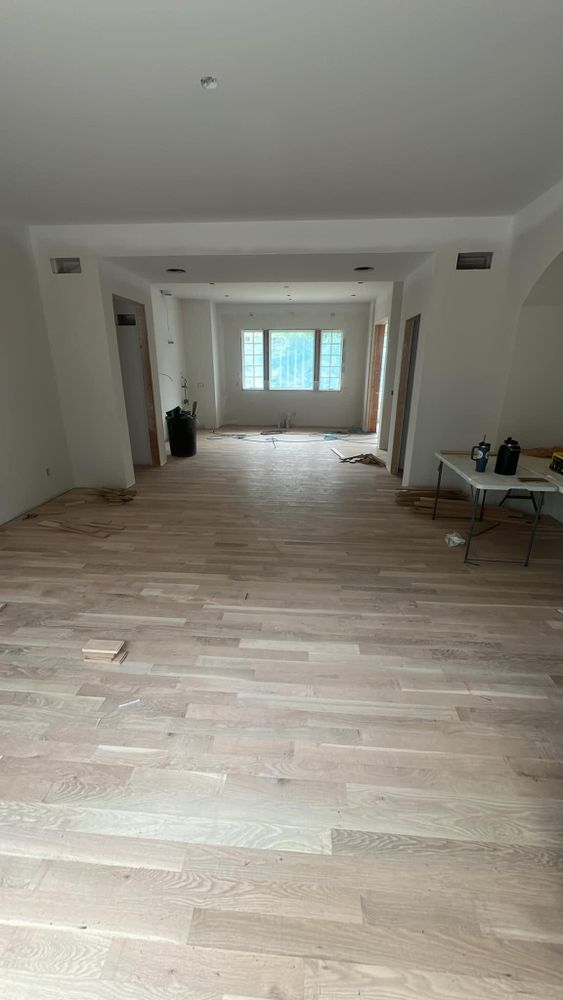 All Photos for Ellis Custom Floors in Newport, Washington