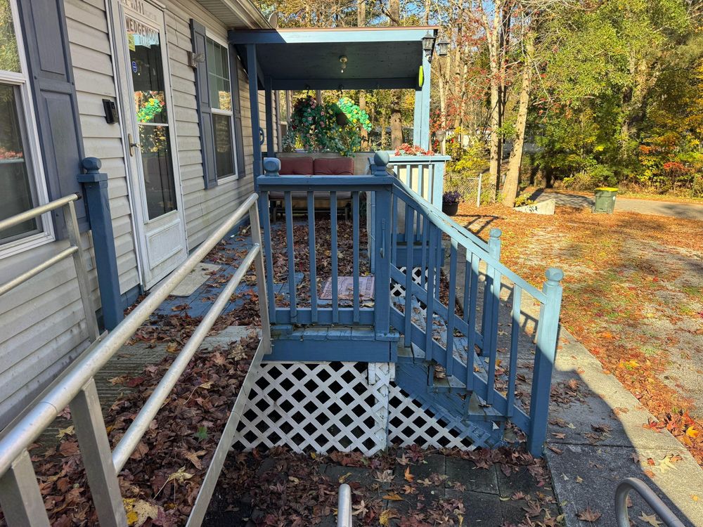 All Photos for Tidewater Trim & Deck in Moyock, NC