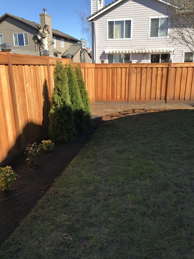 All Photos for Rs lawn Care llc in Beavertown, OR