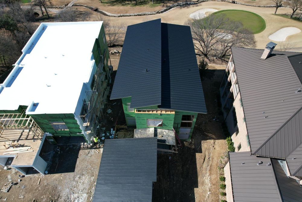 All Photos for The Cowboy Roofing in Fort Worth, TX