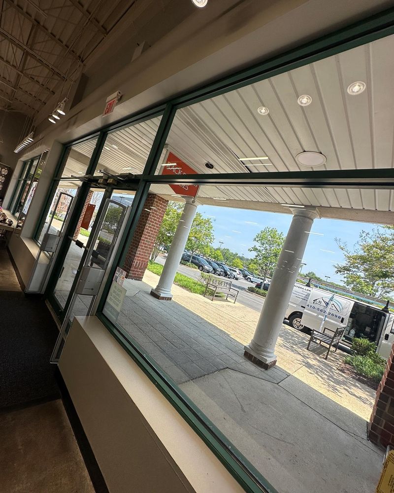 All Photos for Hydra-Lok Softwash LLC in Maryland, Catonsville