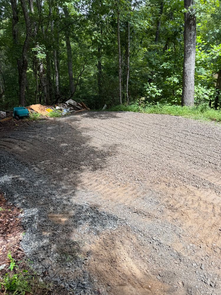 All Photos for T Crane Grading LLC in Clarkesville, GA