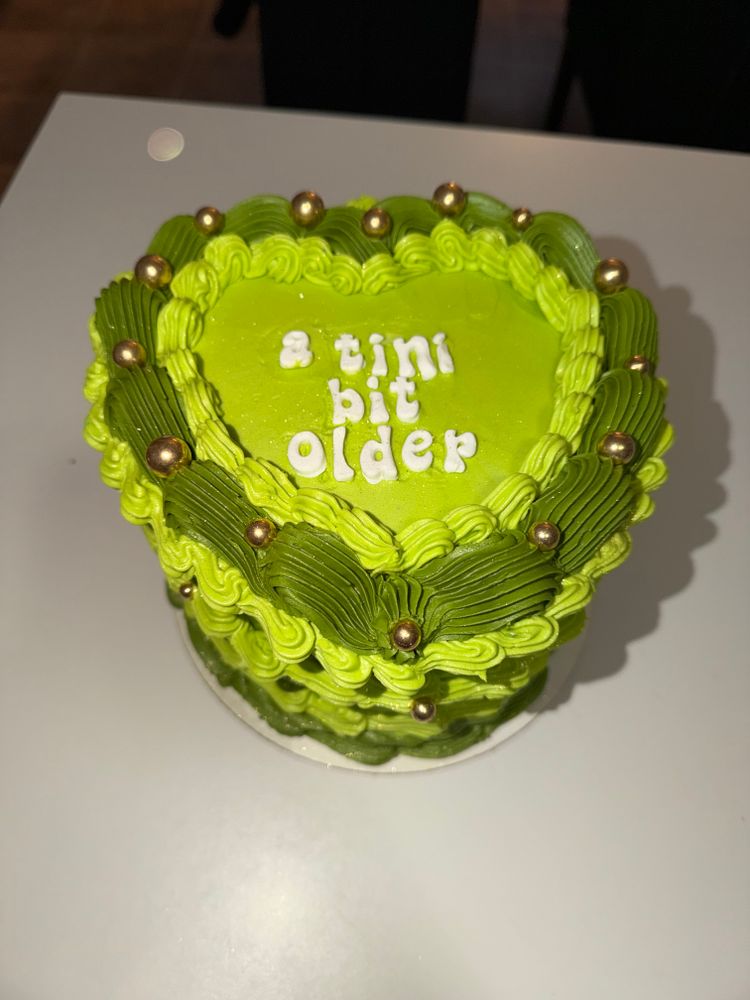 All Photos for Crumble Creations in Springfield, IL