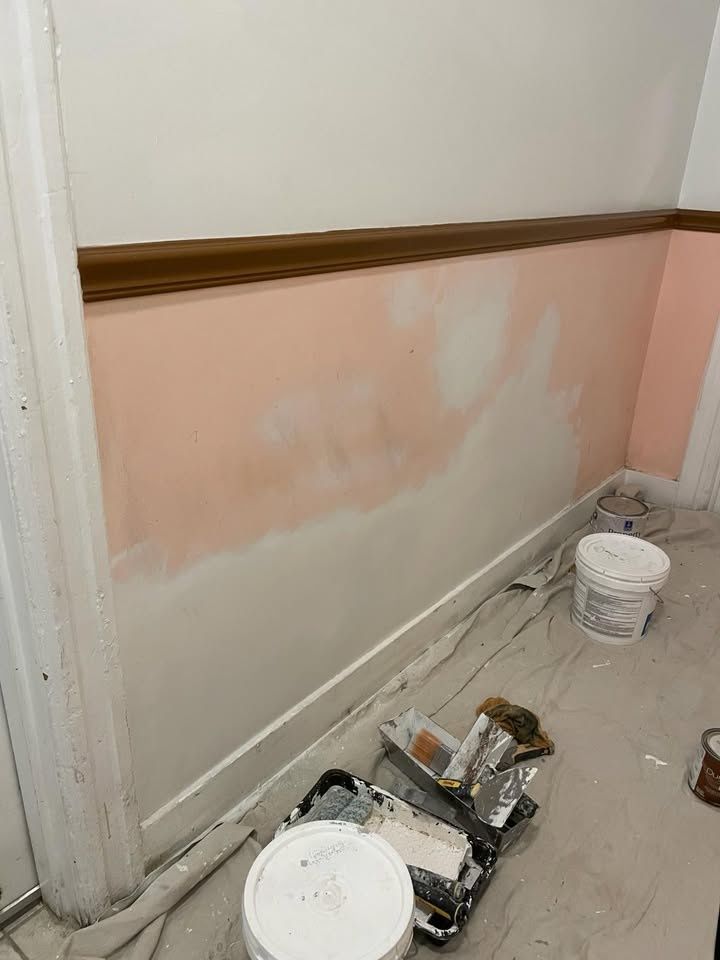 All Photos for Fred Handyman Services LLC in Alexandria, VA