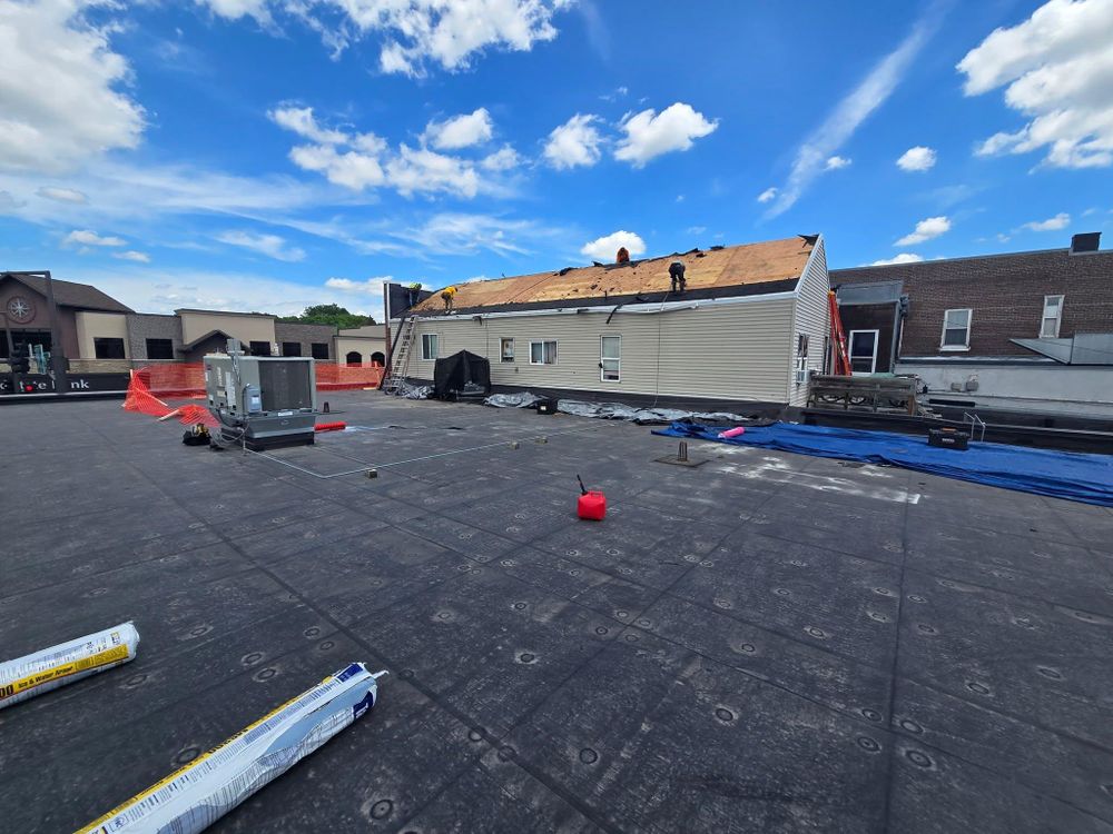 All Photos for Brad's Home Renovations in Lowry, MN