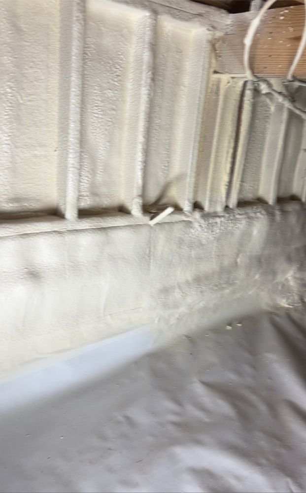 All Photos for Trurelief Roofing & Crawlspace LLC in Concord, NC