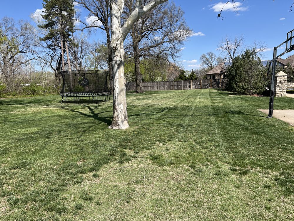 All Photos for Jakob’s Lawn Kare in Wichita, KS