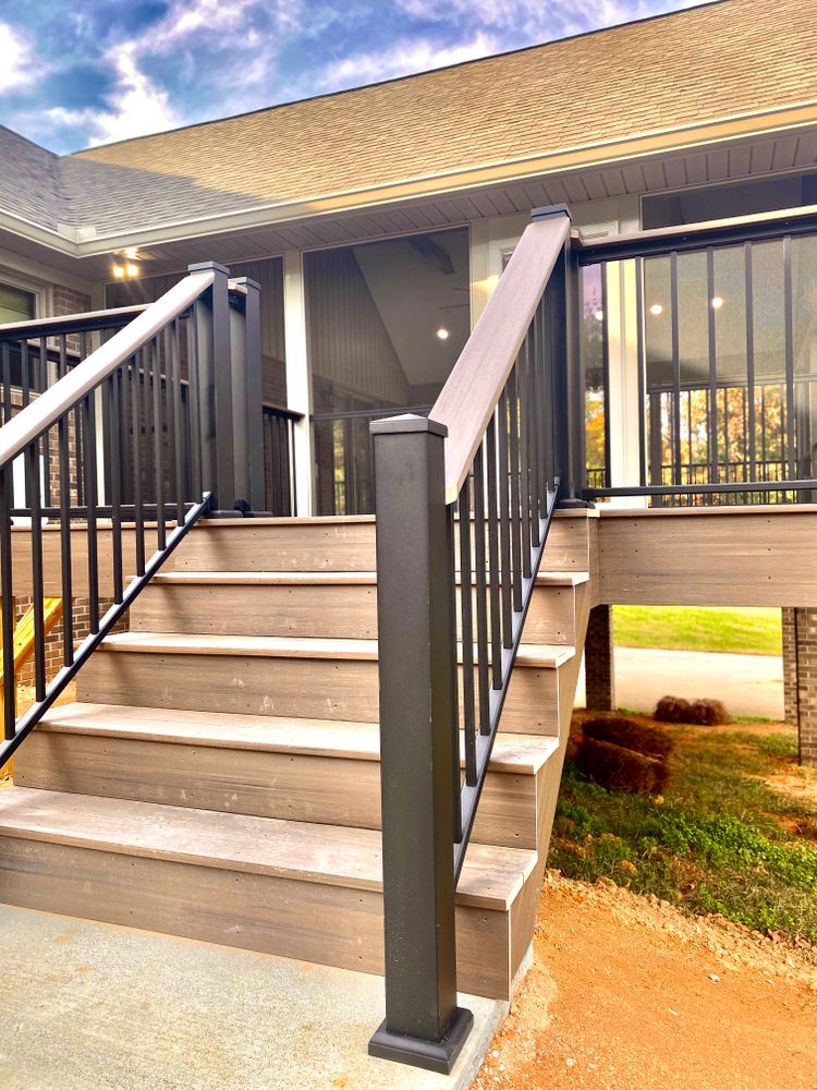 All Photos for Hartman Homes and Interiors in Lexington, NC