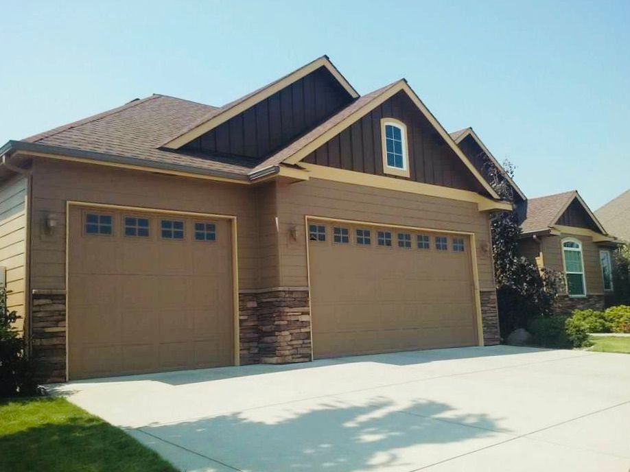 Enhance your home's curb appeal with our expert exterior painting service, delivering durable finishes and precise craftsmanship tailored to withstand the elements while transforming your house into a stunning showpiece. for Chewelah Painting in Chewelah, WA