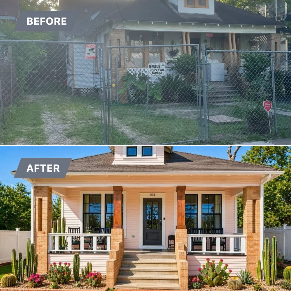 All Photos for Casa Antigua Realty in Houston, TX