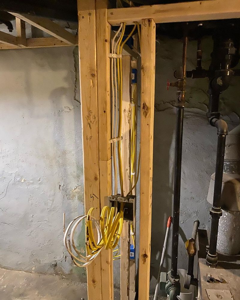 All Photos for My Guy Contracting/Electrical Remodeling LLC. in Philadelphia, PA