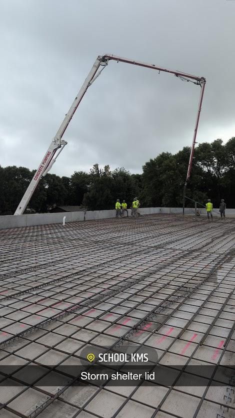 All Photos for Midsota Construction Services in Willmar, MN