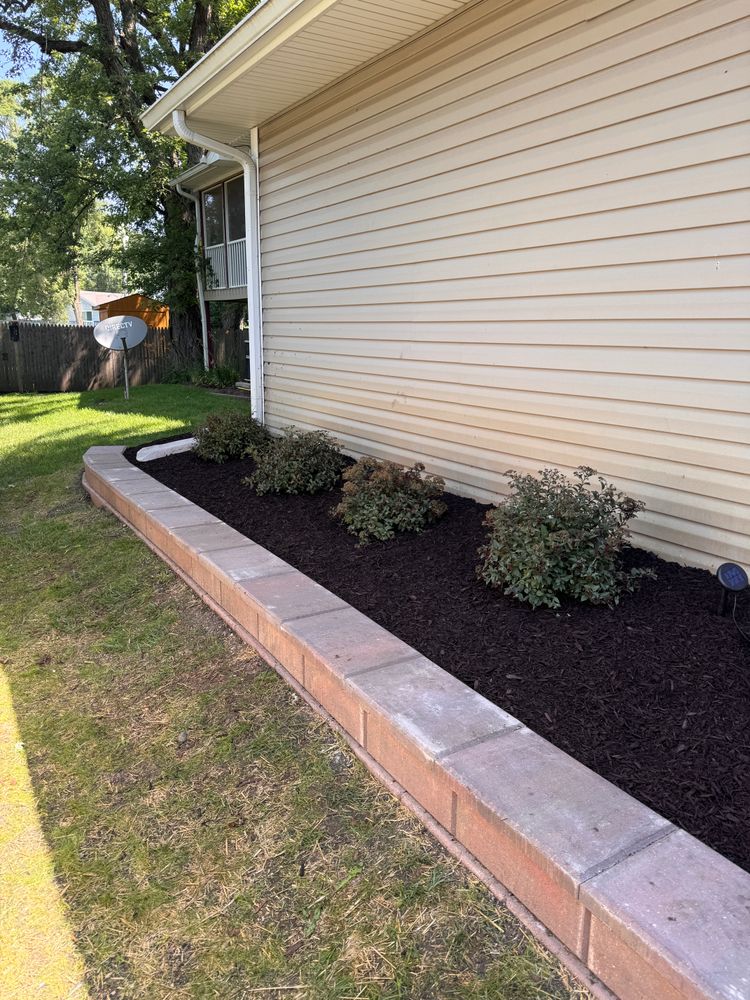 All Photos for H&L Lawn Care LLC in Twin Lakes, WI