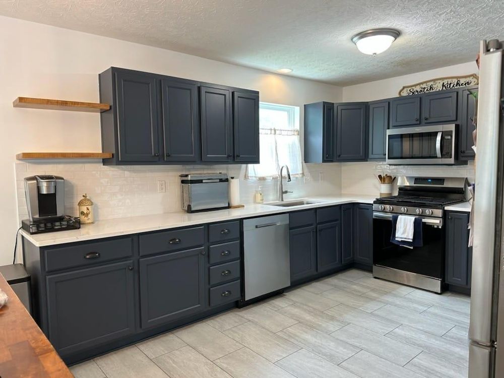 All Photos for Hearts & Hands Painting in Campbell, KY