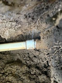 Water Line Leaks and Repairs for Schuelke Plumbing & Construction in Beaumont, CA