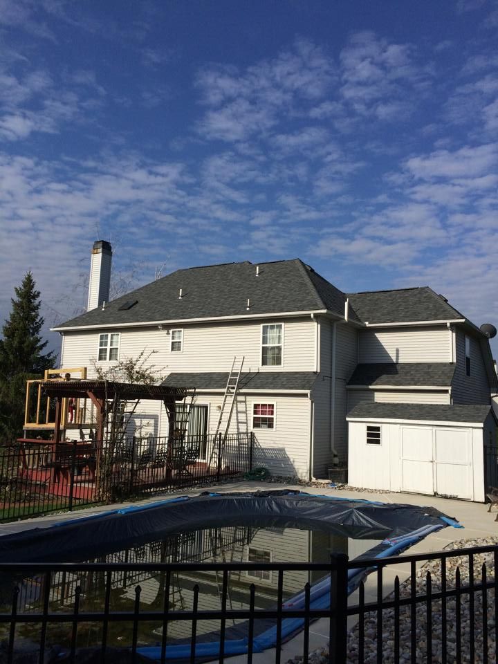 Construction for A&S Construction of Souderton PA in Souderton, PA