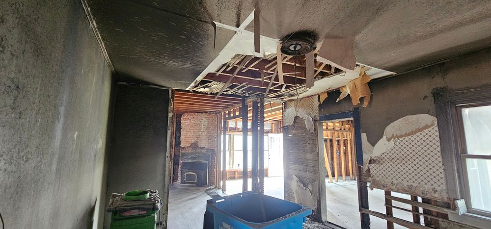 All Photos for Seiler Restoration and Construction Services in Kalamazoo County, MI