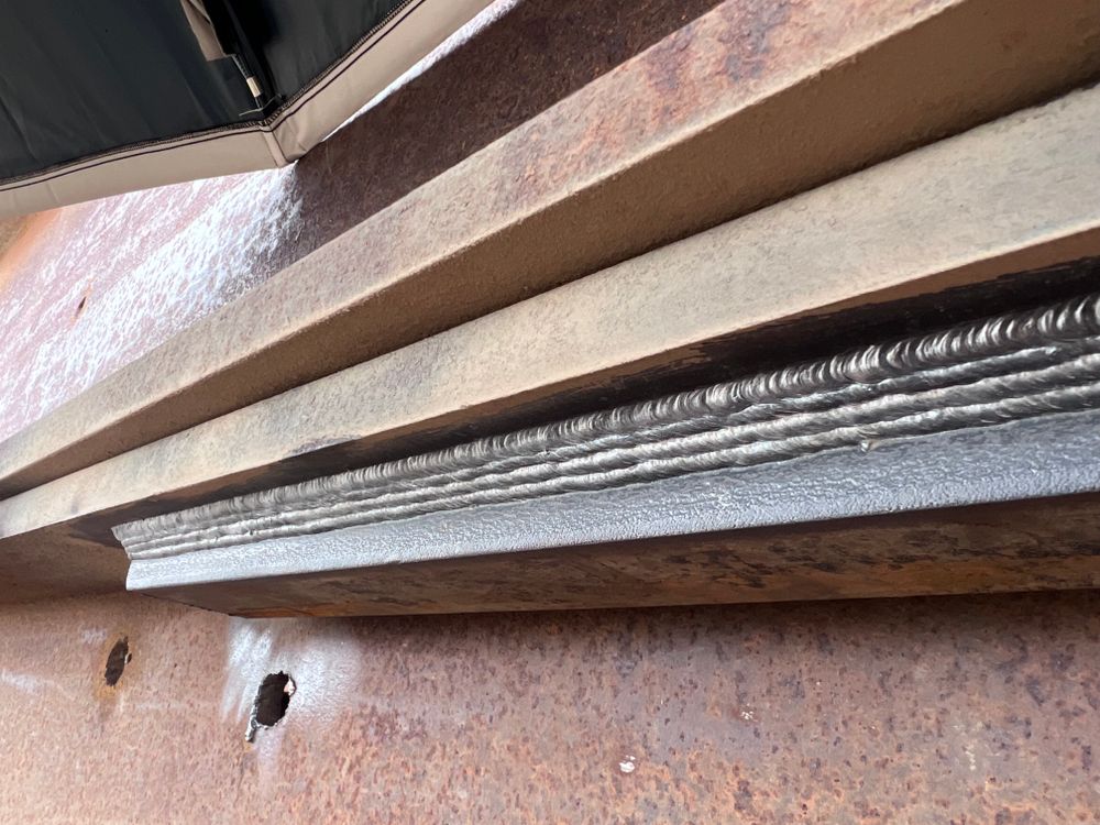 All Photos for Weingart Welding & Fab in Coeur d'Alene, ID