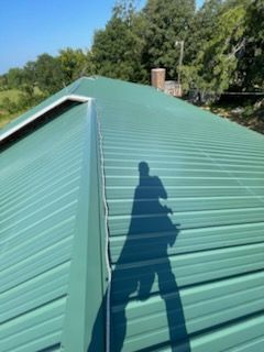 All Photos for BWC Roofing in Wister, OK