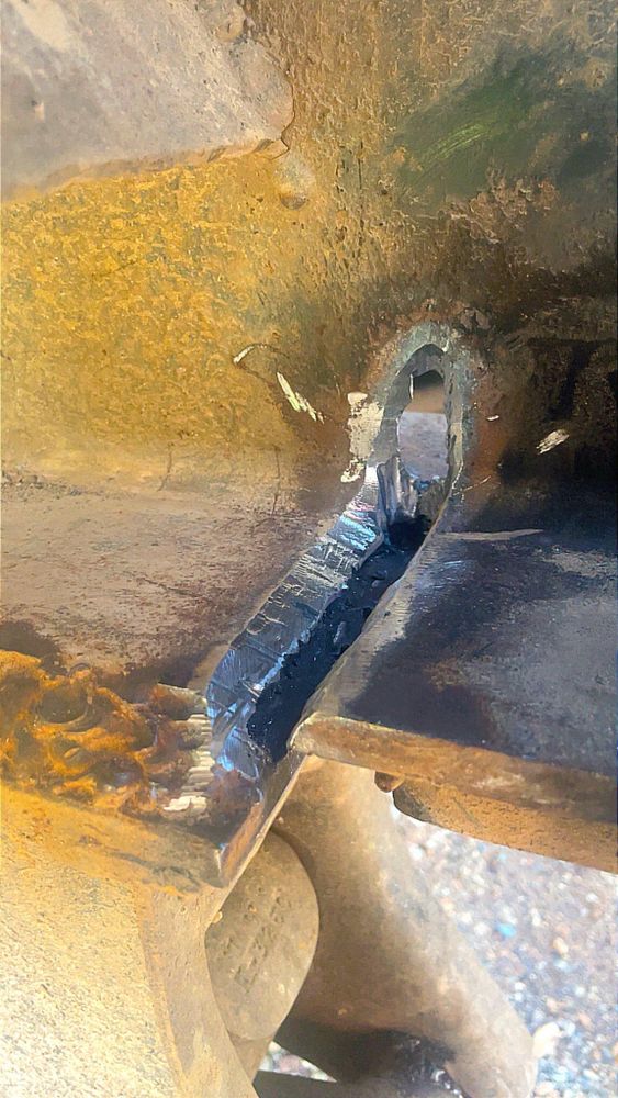 All Photos for Wright's Fabrication in Huntsville, AR