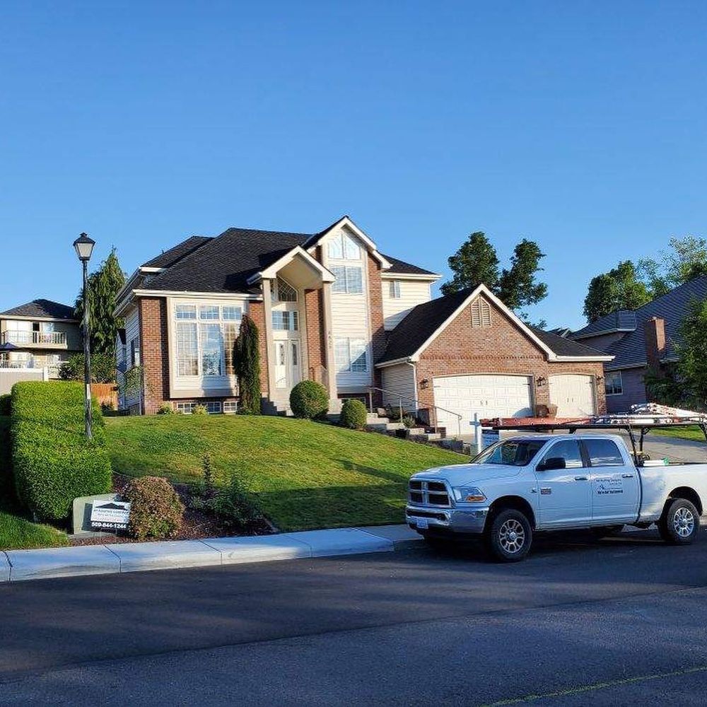 All Photos for AP Roofing Company in Colbert, WA