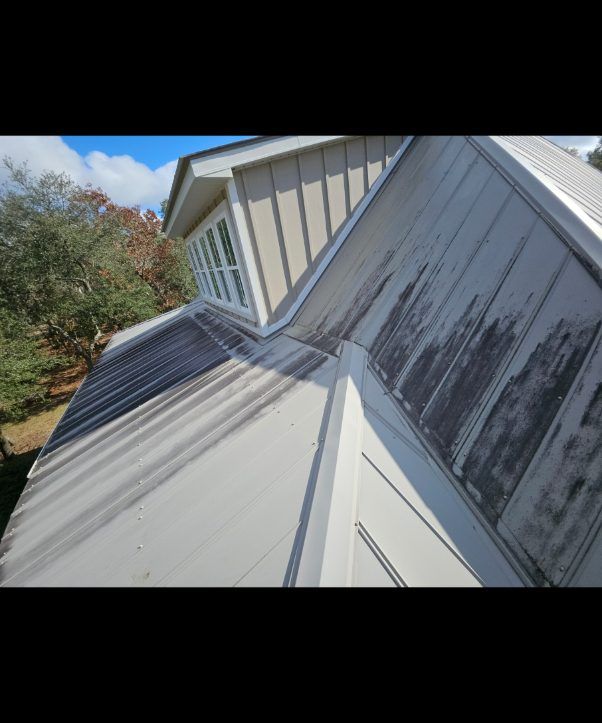 Outdoor Furniture for Precision Exterior Services in Blackshear, GA