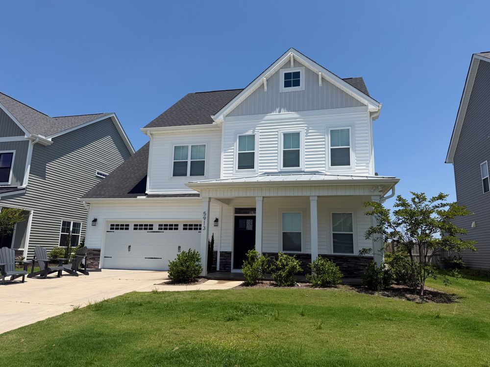 All Photos for Living Stream Pressure Washing in Wilmington, NC