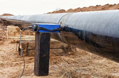Certified pipeline welding services for high-pressure, industrial, and infrastructure piping systems, including carbon steel, stainless steel, and specialty alloys. for Parker Welding and Fabrication in Greenleaf, KS