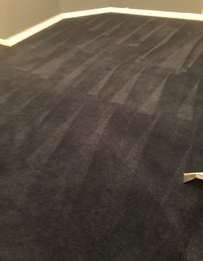 Our Deep Carpet Cleaning service uses advanced equipment to remove embedded dirt, stains, and allergens, restoring freshness and comfort. Trust our professional carpet cleaning for healthier, longer-lasting carpets. for Banderas Cleaning Service in Elsmere, DE