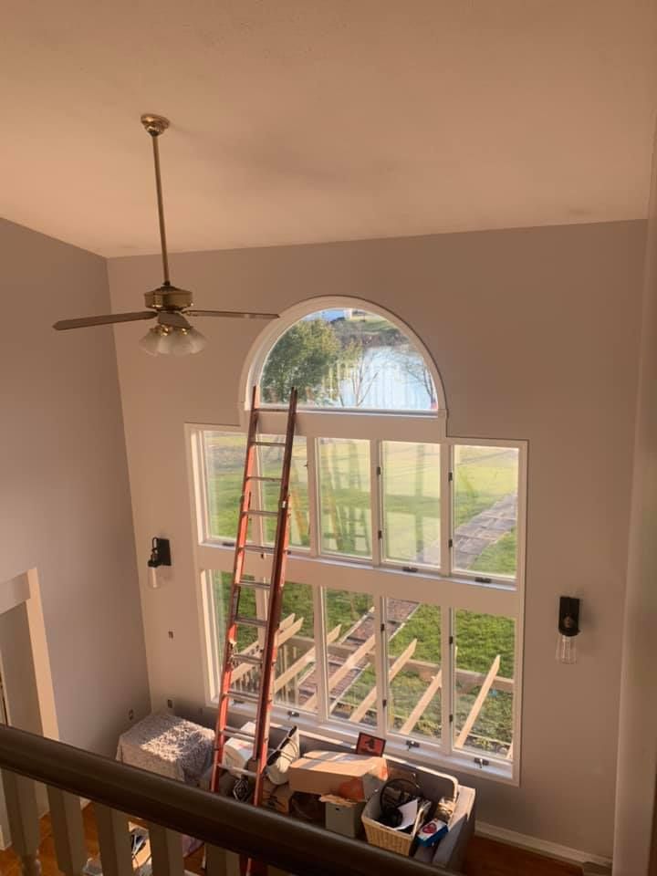 All Photos for Harrison Painting & Design in Portage, IN