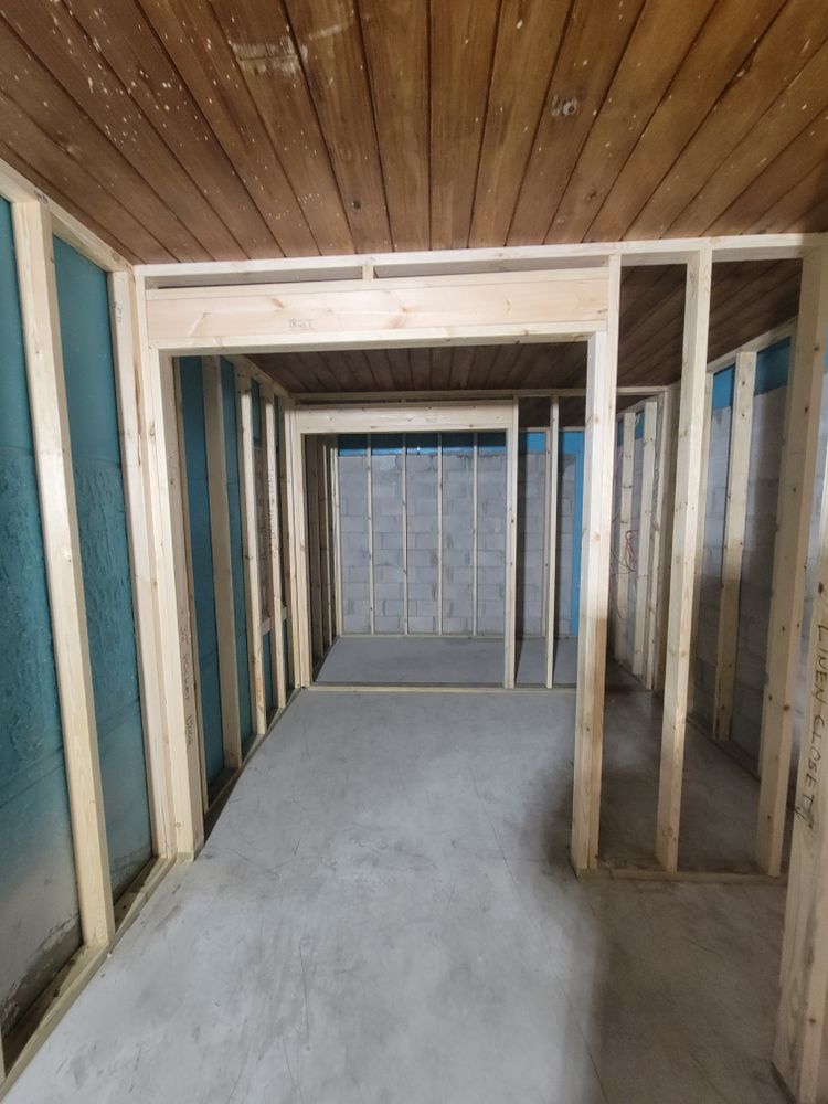 220 42nd Ave  for GVL Renovations in Greenville, SC